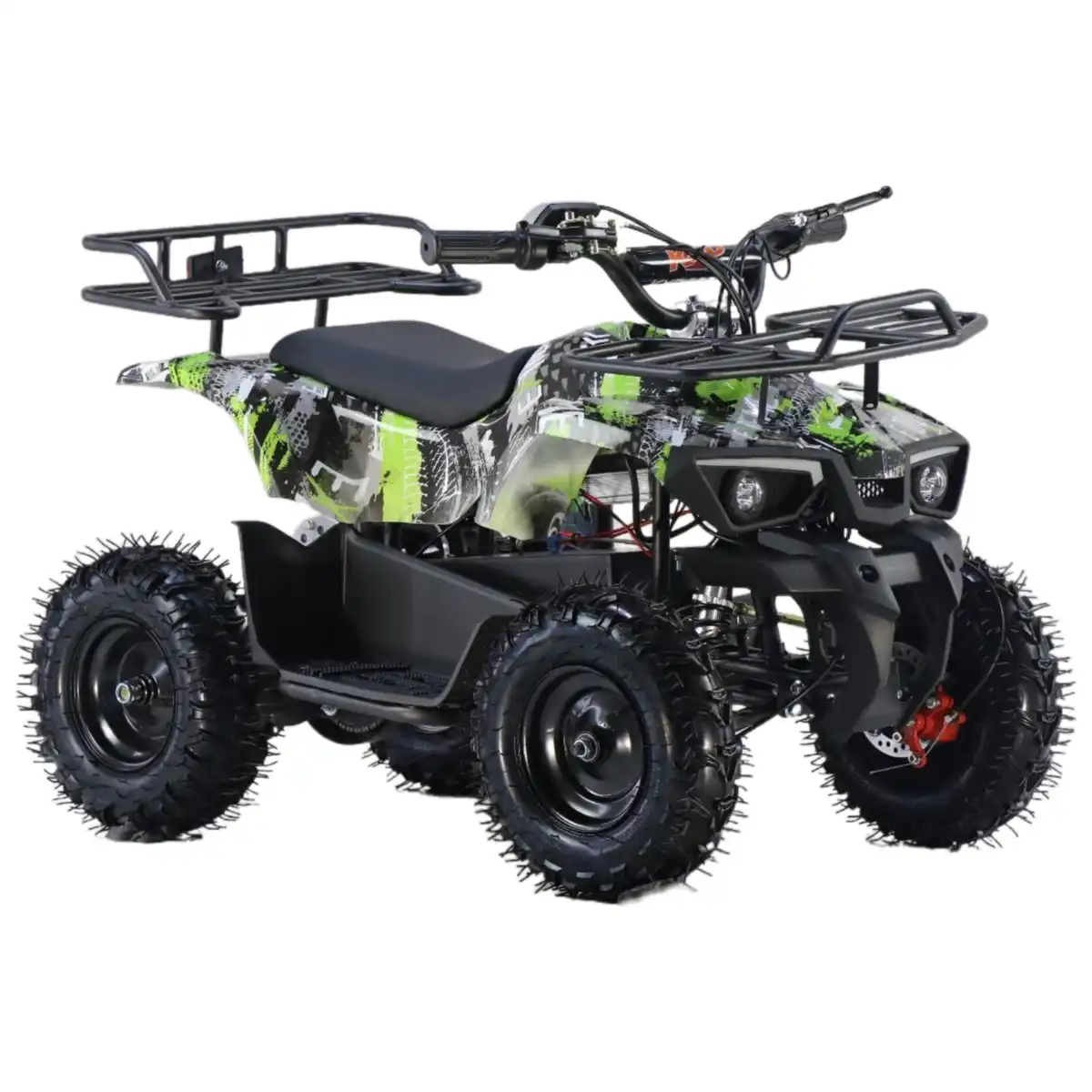 atv-copii-electric-motor-1000w-baterie-36v-de-la-kxd-pro-hummer-8e-cutie-de-viteza-automata-1-1-roti-6-inch-verde-grafitti-1 atv-copii-electric-motor-1000w-baterie-36v-de-la-kxd-pro-hummer-8e-cutie-de-viteza-automata-1-1-roti-6-inch-verde-grafitti-1