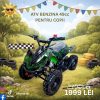ATV 49cc Raptor KXD Pentru copii