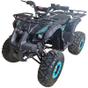 ATV 125cc KXD Hummer Turcoaz