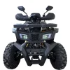 ATV 200cc KXD Pro Germany Automat Portocaliu