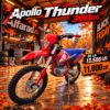 Cross Apollo Thunder 300cc