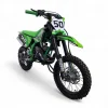 Cross Ultra 50cc 2 Timpi Verde