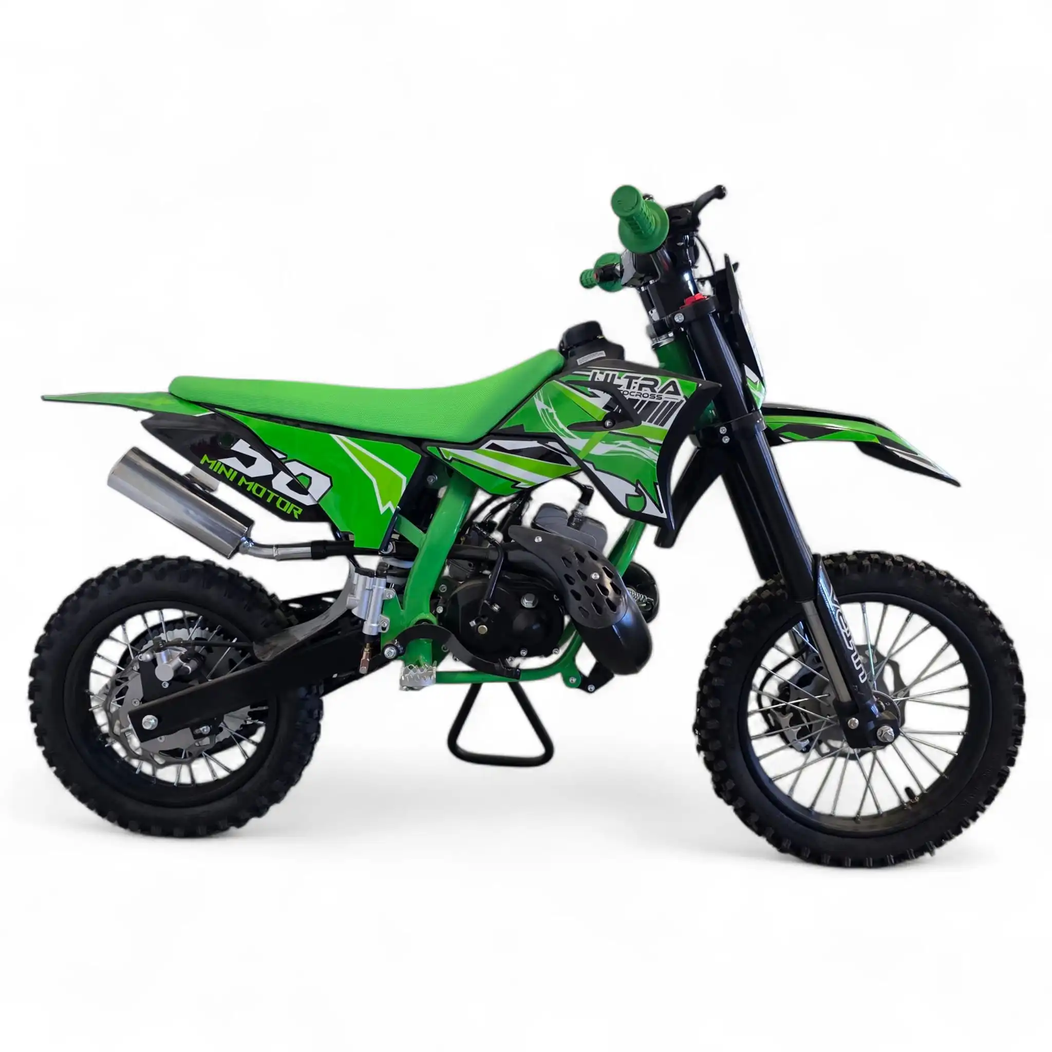 Motocicleta Ultra 50cc 2 Timpi 14-12 inch