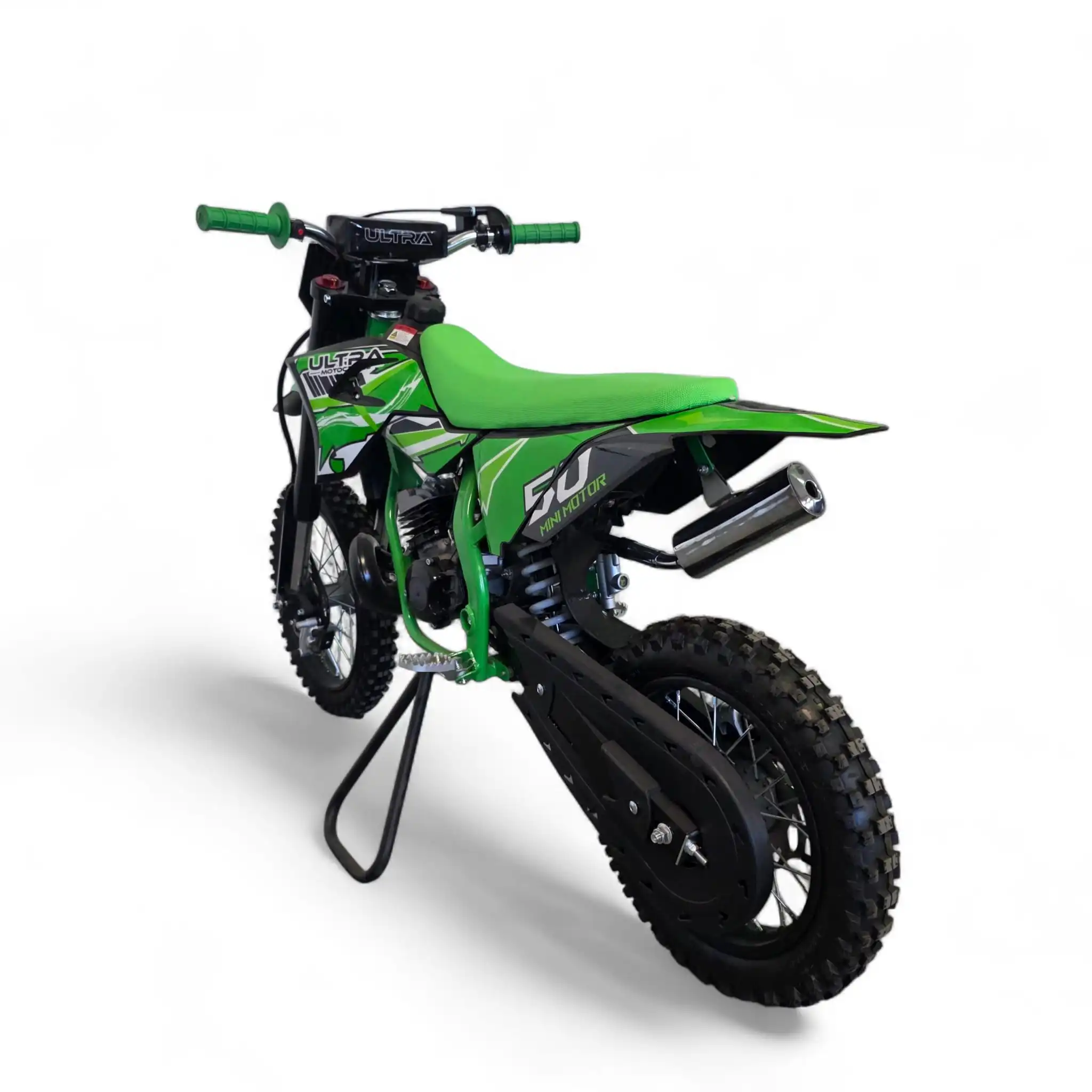 Motocross Cross Ultra 50cc 2 timpi