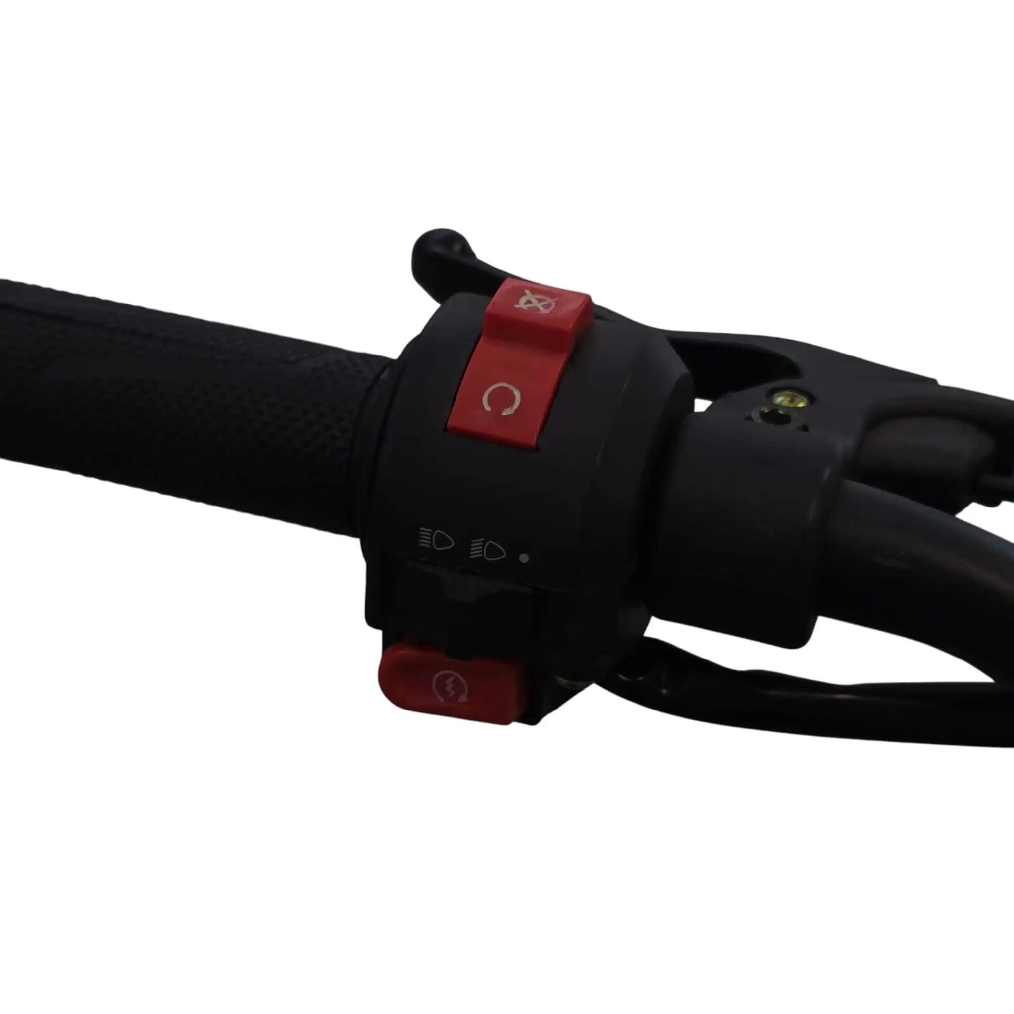 ATV 49cc E-Start pentru Copii