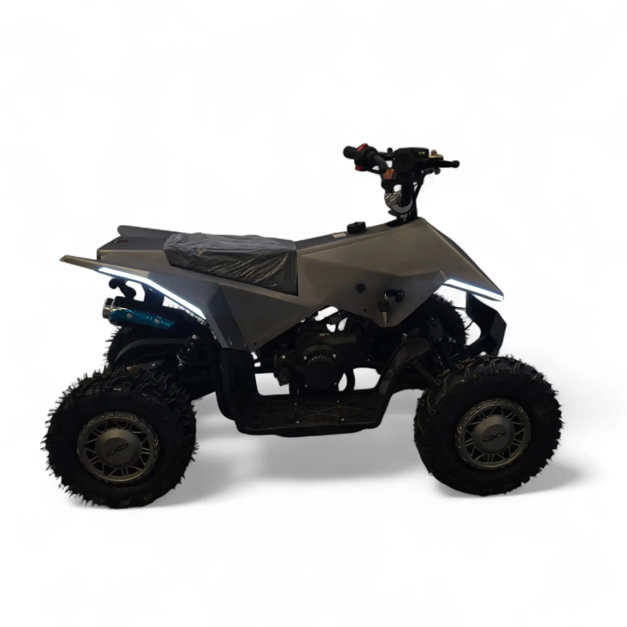 ATV 49cc Tesla KXD ProGermany Pentru copii 2 Timpi