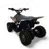 ATV KXD Tesla Pentru copii 49cc Gri