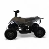 ATV Pentru copii Tesla KXD 2 Timpi Gri