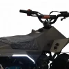 ATV Quad Tesla KXD Pentru Copii 49cc 2 Timpi