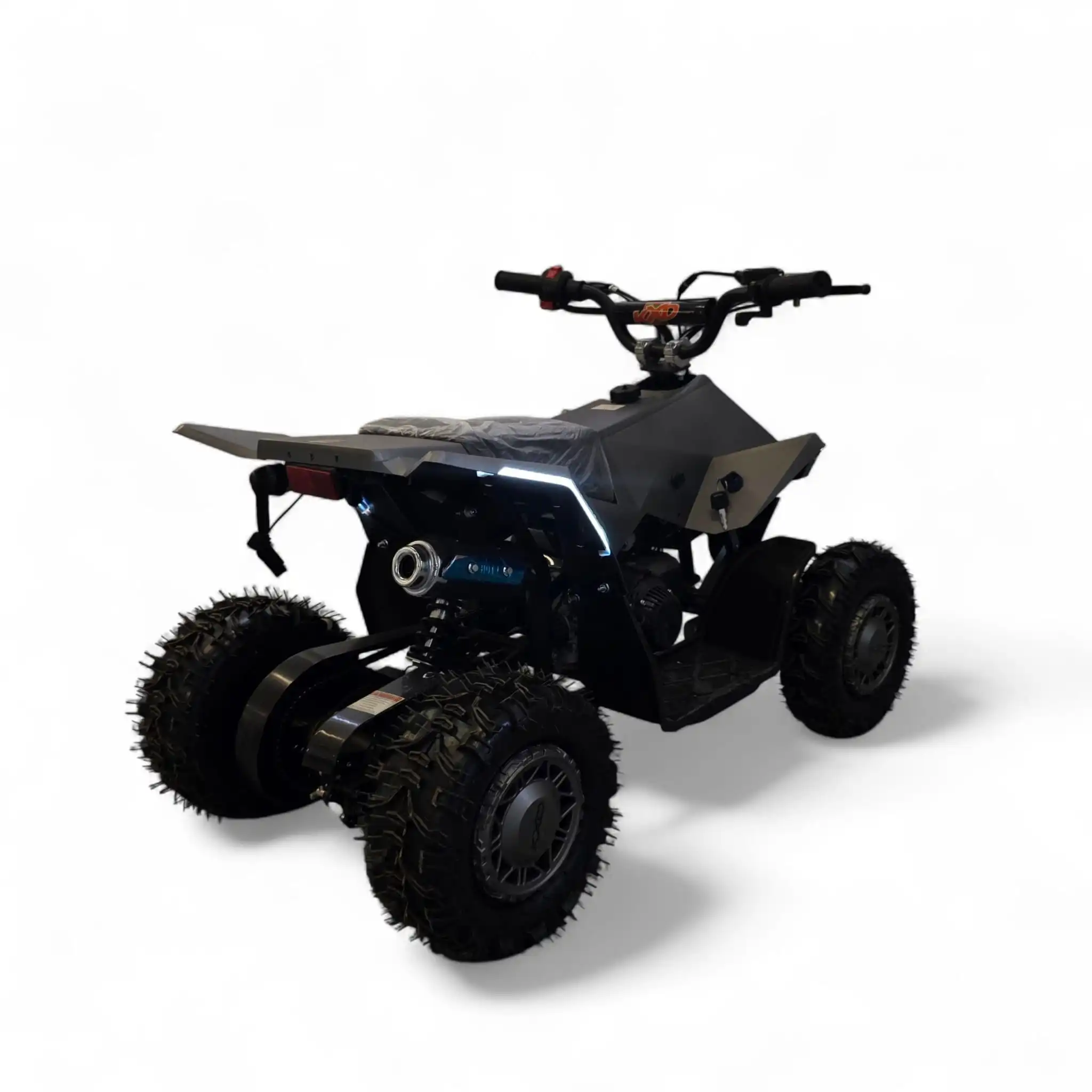 ATV Tesla KXD ProGermany Pentru copii