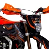 Cross 140cc Cobra