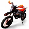 Cross 140cc KXD Cobra