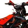 Cross KXD 140cc