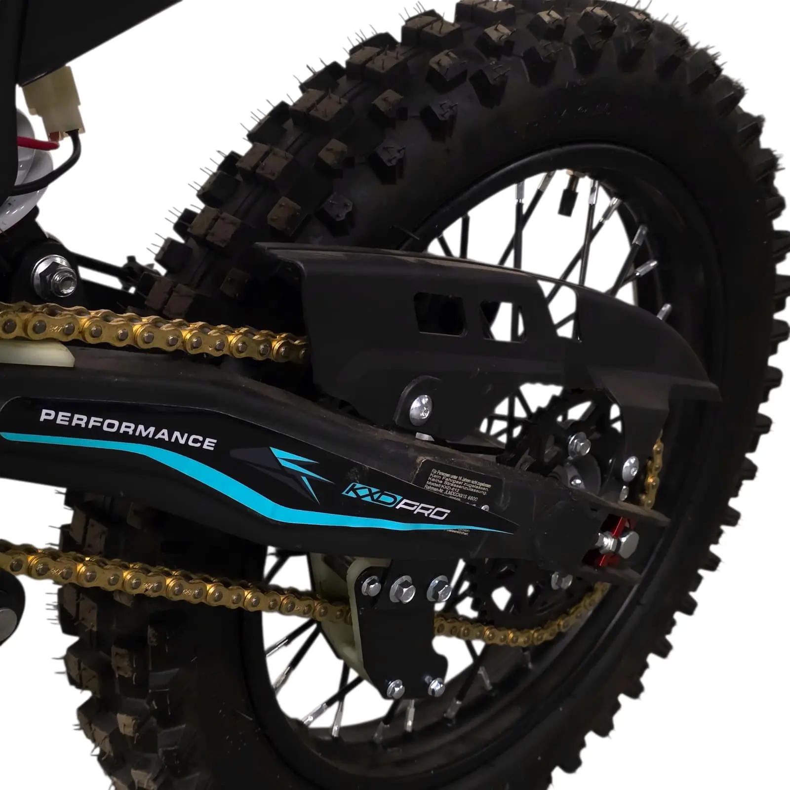 Cross KXD Pro GErmany 19-16 inch