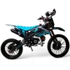 Motocross 140cc KXD
