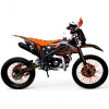Motocross KXD Pro Germanu Cobra 140cc