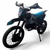 Motocross KXD Pro Germany 140cc Cobra