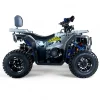 ATV 2 Locuri 200cc Berreta Bulldog 10 inch racire Ulei Carlig Troliu