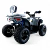 ATV 200cc 2 Locuri Berreta Bulldog Gri 10 inch