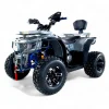ATV Berreta 200cc Bulldog Full Automat Racire Ulei 10 inch Carlig si Troliu