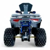 ATV Berreta Bulldog 200cc Automat 10 inch 2 Locuri Gri