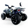 Berreta Bulldog 200cc ATV 2 Locuri Gri Automat