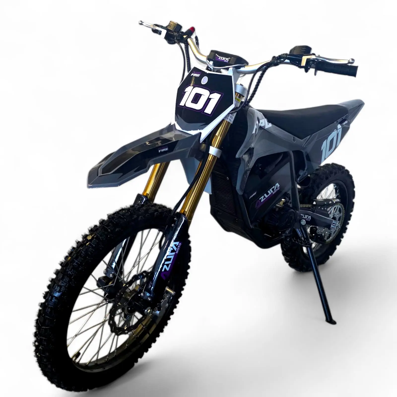 Cross Electric 19-16 inch HighPER 8000W 72V