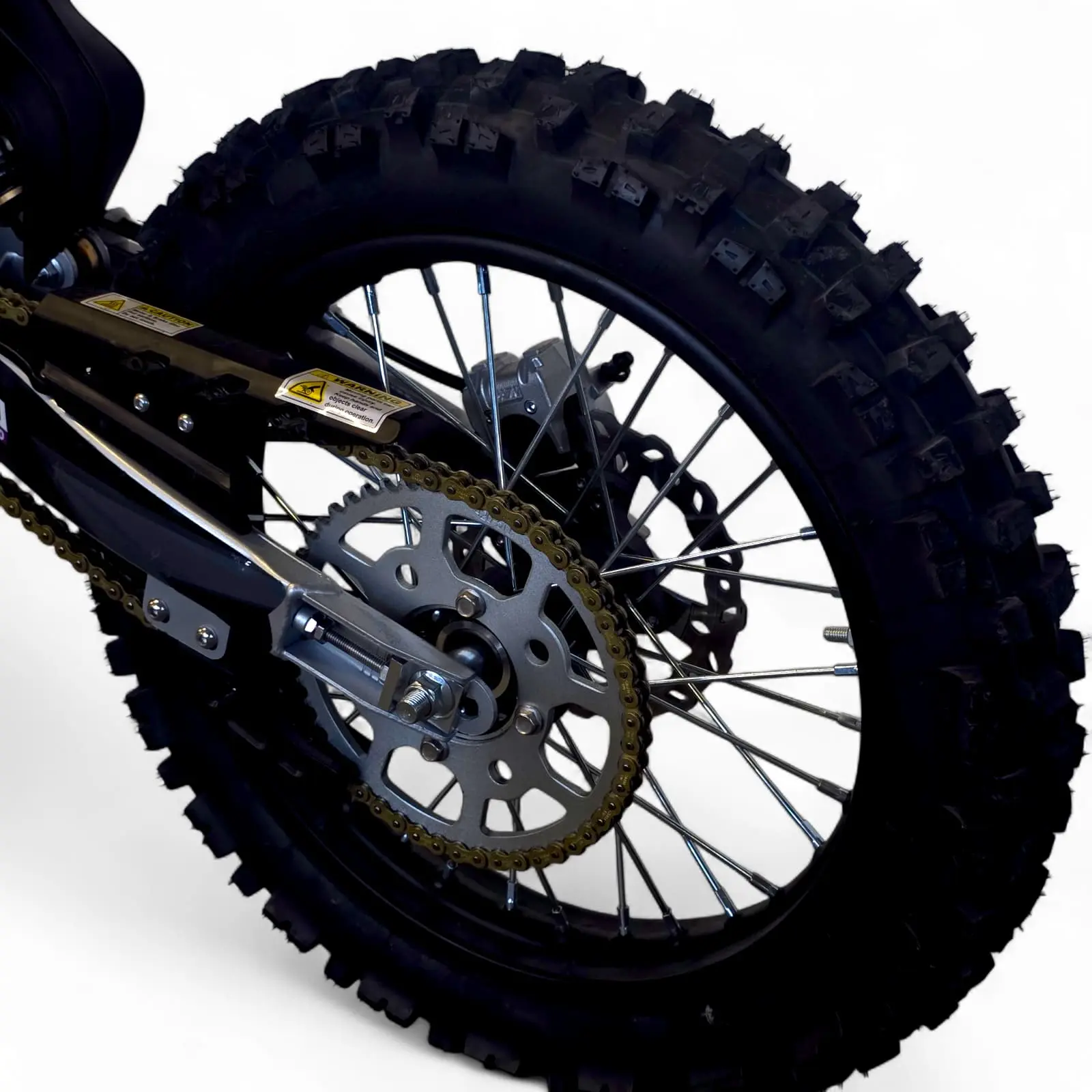 Cross Electric 19-16 inch