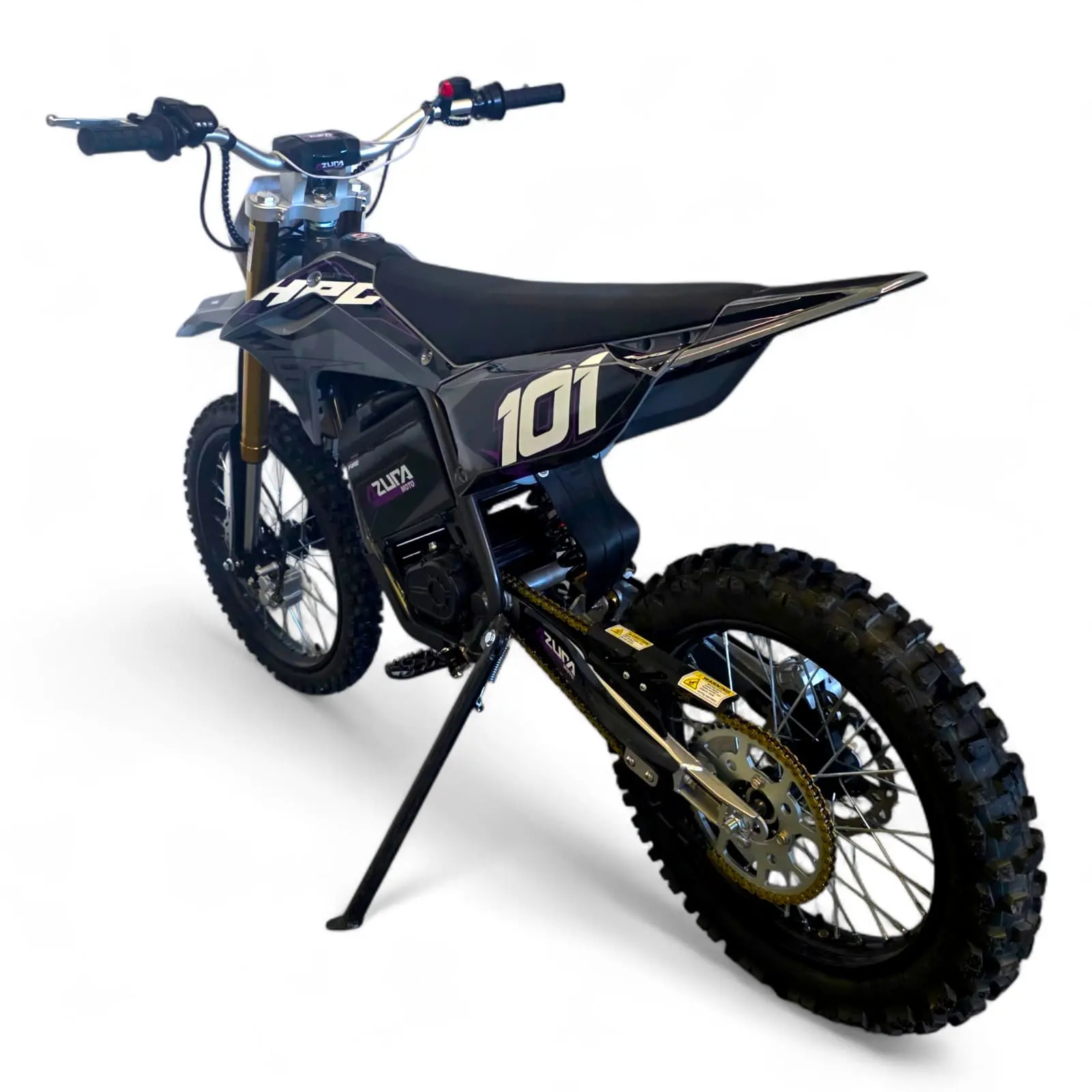 Cross Electric HighPER 8000W 72V