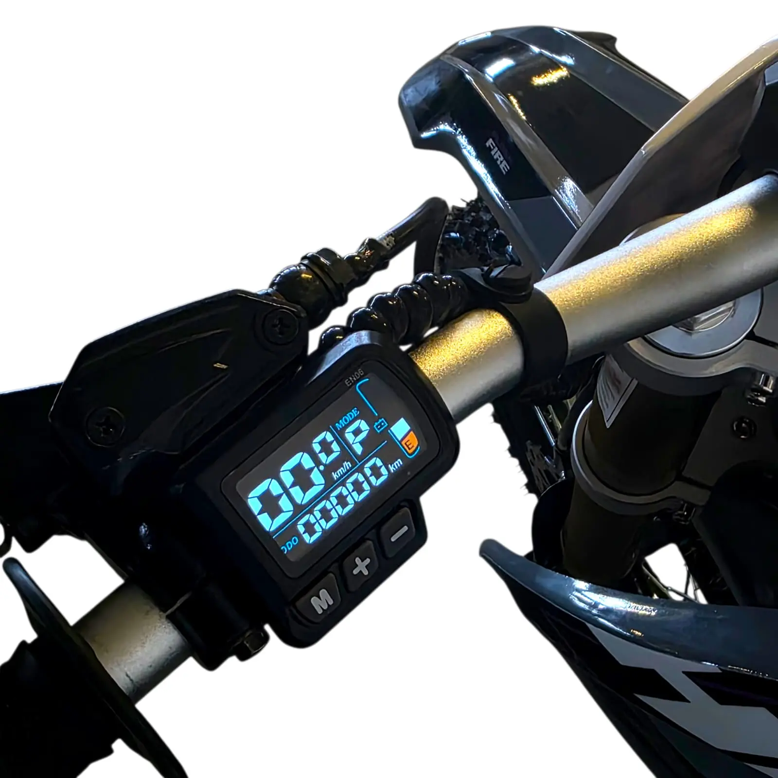 Cross Electric HighPER