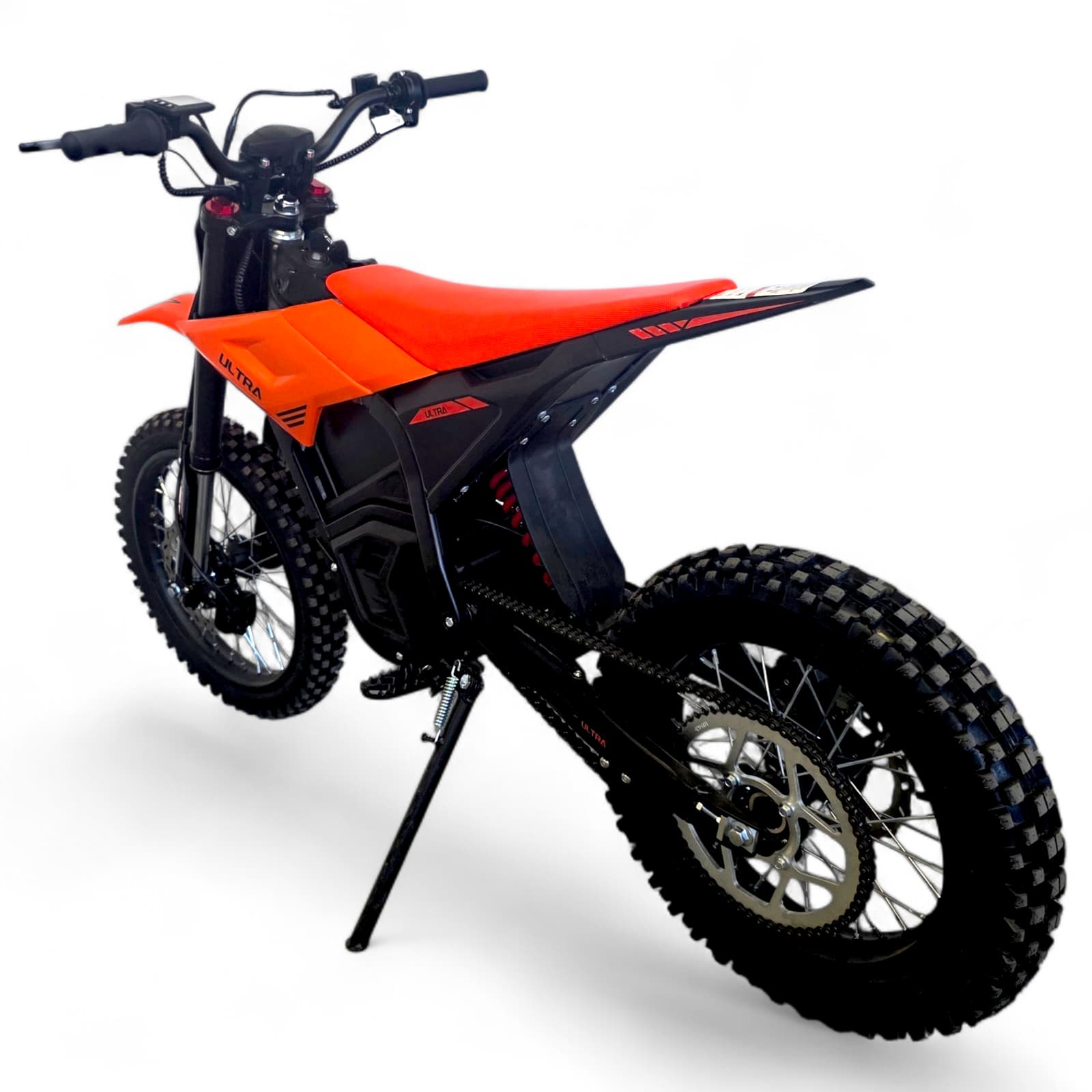 Cross Electric Ultra 17-14 inch 6000W