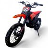 Cross Ultra Electric 17-14 inch 6000W 72V Portocaliu
