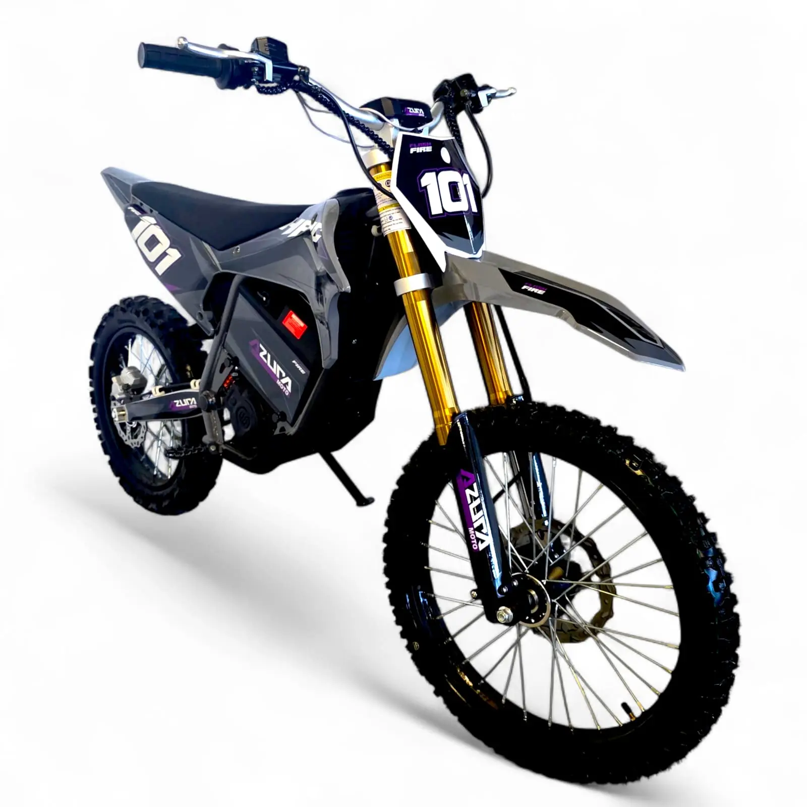 Motocross Electric HighPER