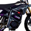 Motocross HighPER Electric 19-16 inch