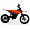 Motocross Ultra Electric 17-14 inch 6000W