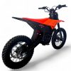 Ultra Cross Electric 17-14 inch Portocaliu 6000W 72V