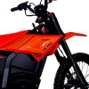 Ultra Electric 17-14 inch 6000W 72V