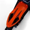 Ultra Electric Portocaliu 14-12 inch