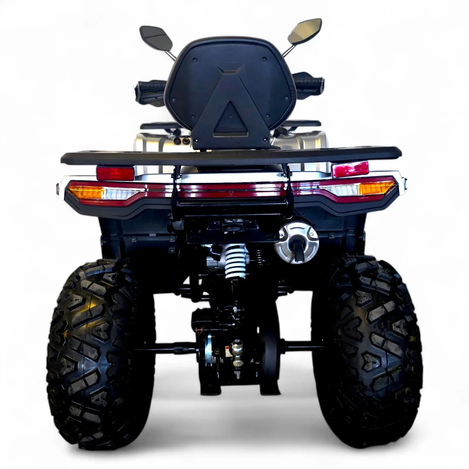 ATV 250cc