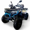 ATV 250cc Inmatriculabil