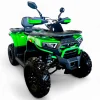 ATV 250cc Tao Motor Titan Inmatriculabil