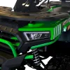 ATV Inmatriculabil