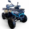 ATV Titan Tao Motor 250cc Inmatriculabil