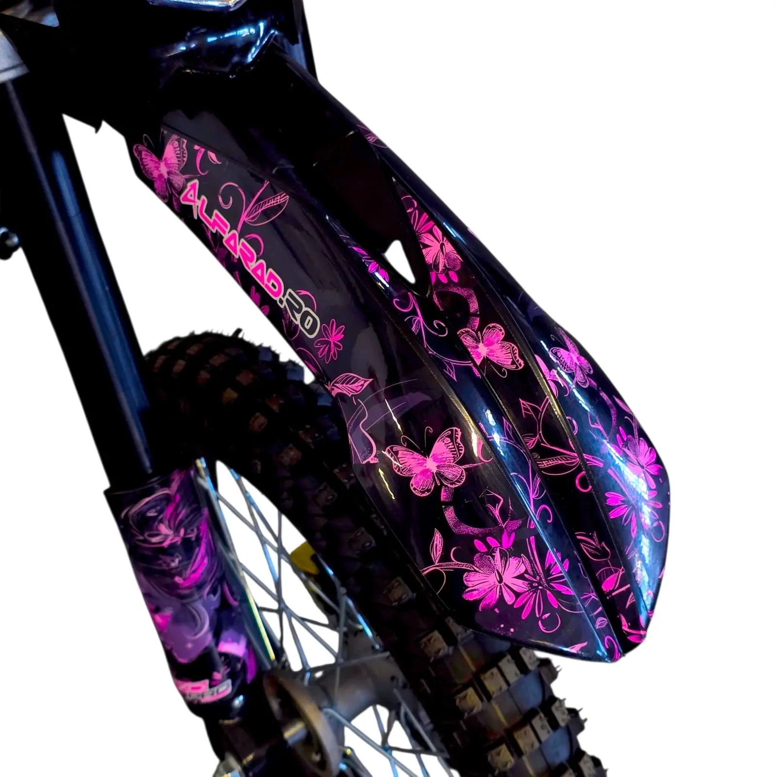 Cross GT-125S Colant Nicho Graphics Roz