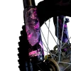 Cross GT-125cc Colant Nicho Graphics Roz