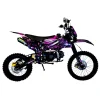 Cross GT 125cc Roz
