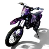 Cross GT Nicho Graphics