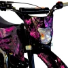 Cross Nicho Graphics KXD Gt-125cc