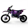 Cross Roz KXD Pro Germany 125cc