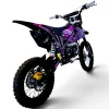 Motocross 125cc GT-125S Nicho Graphics Roz